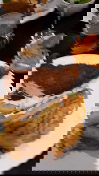 Jack High Bistro Restaurant