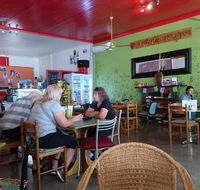 Jalla's Cafe - Restaurant Guide