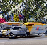 Jessies Cardwell Pies mobile Van - Restaurant Guide