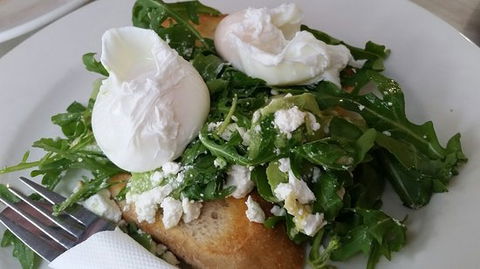 Jolt Bakery Cafe - Restaurant Guide 0