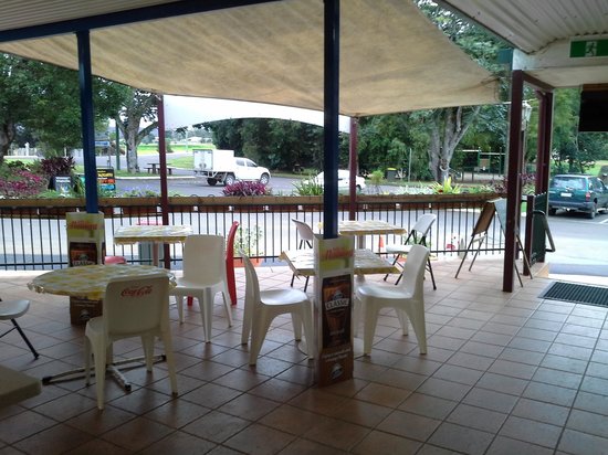 Keddies Takeaway Yungaburra