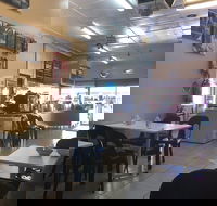 Kellis Diner - Restaurant Guide