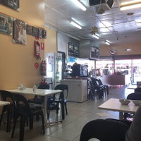 Kellis Diner