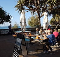 Kings Beach Bar - Restaurant Guide