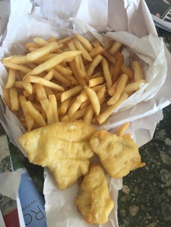 Kinka Beach QLD Restaurant Guide