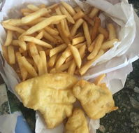 Kinka Kippa Restaurant and Take Away - Restaurant Guide