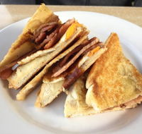 La Promenade - Restaurant Guide