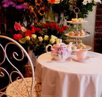 Laidley Florist and Tea Room - Restaurant Guide