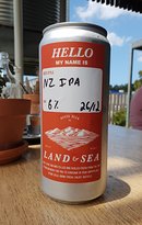 Land & Sea Brewery - Restaurant Guide 4