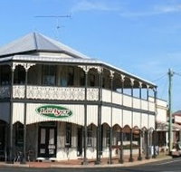Lockyer Hotel - Restaurant Guide