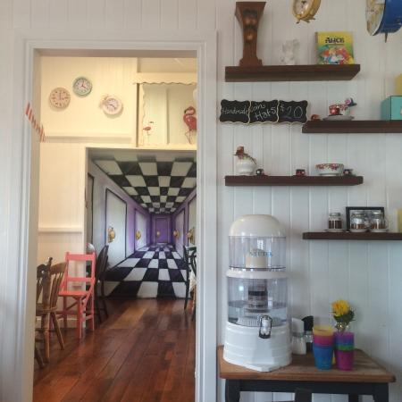 Mad Hatterz Yungaburra