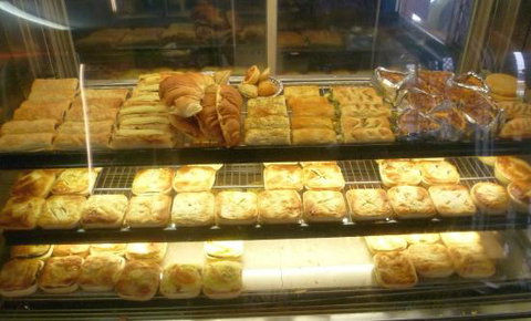 Malanda Bakery - Restaurant Guide 0