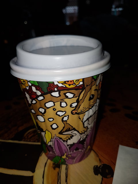 Malanda Bakery - Restaurant Guide 2