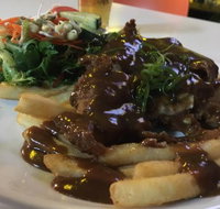 Marine Hotel-Motel - Restaurant Guide