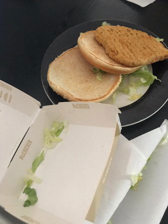 McDonald's Family Restaurants - Restaurant Guide 0