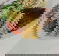 Mels Diner - Restaurant Guide