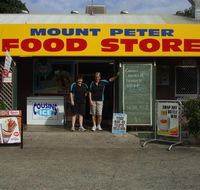 Mt Peter Foodstore - Restaurant Guide