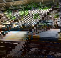 Nambini Cafe - Restaurant Guide