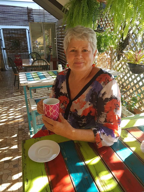 Nambini Cafe - Restaurant Guide 2