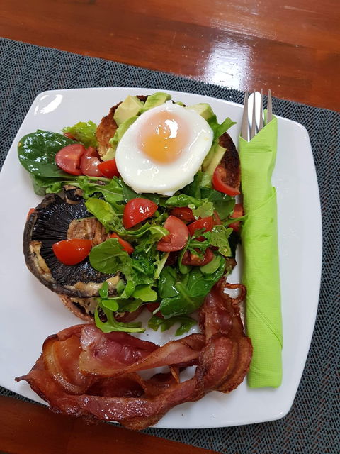 Nambini Cafe - Restaurant Guide 3