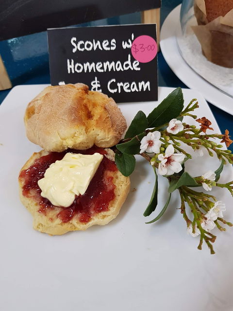 Nambini Cafe - Restaurant Guide 4