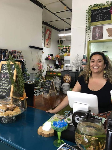 Nambini Cafe - Restaurant Guide 5