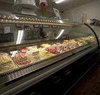 Nana's Pantry - Restaurant Guide