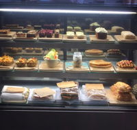 Nook  Co Espresso Bar - Restaurant Guide