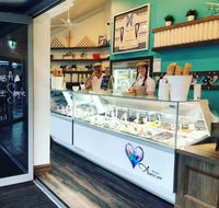 Noosa Amore Gelato - Restaurant Guide