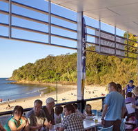 Noosa Heads Surf Life Saving Club - Restaurant Guide