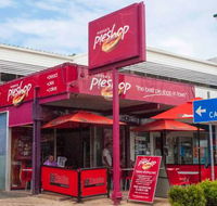 Noosa Pie Shop - Restaurant Guide