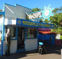 Noosaville Fish Market - Restaurant Guide