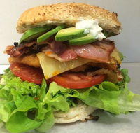 Nosh Express - Restaurant Guide