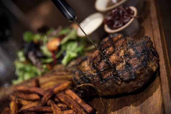 Charleville QLD Restaurant Guide