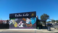 Oodies Cafe