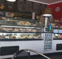 Otranto's Cafe - Restaurant Guide
