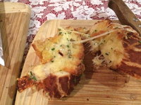 Overlander Homestead Restaurant