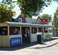 Pete's Village Bakery - Restaurant Guide