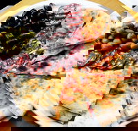 Pizza Fusion - Restaurant Guide