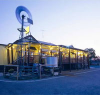 Porters Plainland Hotel - Restaurant Guide