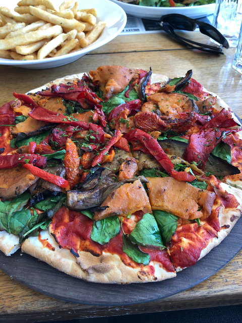 Porters Plainland Hotel - Restaurant Guide 4