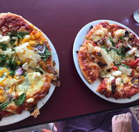 Prince of Wales Hotel - Restaurant Guide