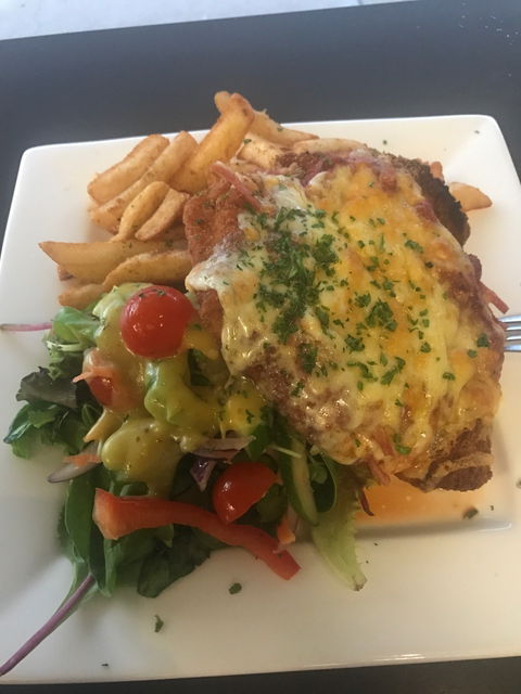 Prince Of Wales Hotel - Restaurant Guide 4