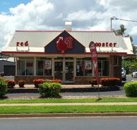 Red Rooster - Restaurant Guide