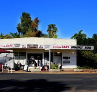 Ridgee Didge Cafe - Restaurant Guide
