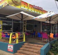 Roses Bakery at Dicky - Restaurant Guide