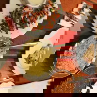 Royal Kitchen Indian Cuisine  Cafe