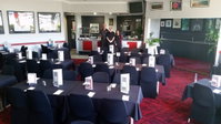 Sarina Leagues Club