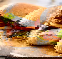 Satisfaction Bakery - Restaurant Guide