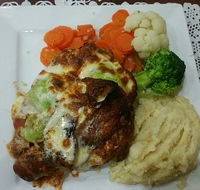 Simons Tavern Restaurant - Restaurant Guide